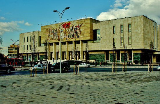 Historisches Nationalmuseum